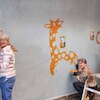 „Dżungla” w przedszkolu ZSP nr 1