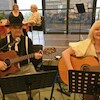 Koncert U3W ku czci Henryka Warsa