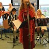 Koncert U3W ku czci Henryka Warsa