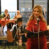 Koncert U3W ku czci Henryka Warsa