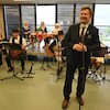 Koncert U3W ku czci Henryka Warsa