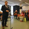 Koncert U3W ku czci Henryka Warsa
