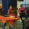 Koncert U3W ku czci Henryka Warsa