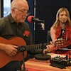 Koncert U3W ku czci Henryka Warsa