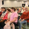 Koncert U3W ku czci Henryka Warsa