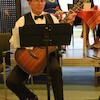 Koncert U3W ku czci Henryka Warsa
