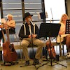 Koncert U3W ku czci Henryka Warsa