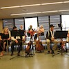 Koncert U3W ku czci Henryka Warsa
