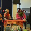 Koncert U3W ku czci Henryka Warsa