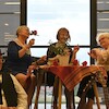Koncert U3W ku czci Henryka Warsa