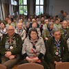 Rajd „Rodło” w Malborku