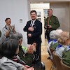 Rajd „Rodło” w Malborku