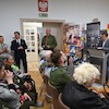 Rajd „Rodło” w Malborku