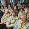 Rajd „Rodło” w Malborku