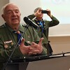 Rajd „Rodło” w Malborku