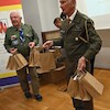 Rajd „Rodło” w Malborku