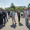 Powiatowe Obchody Dnia Strażaka