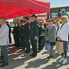 Powiatowe Obchody Dnia Strażaka