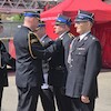 Powiatowe Obchody Dnia Strażaka