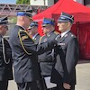 Powiatowe Obchody Dnia Strażaka
