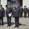 Powiatowe Obchody Dnia Strażaka