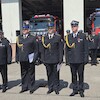 Powiatowe Obchody Dnia Strażaka