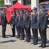 Powiatowe Obchody Dnia Strażaka