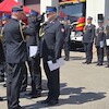Powiatowe Obchody Dnia Strażaka