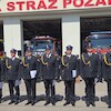 Powiatowe Obchody Dnia Strażaka