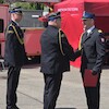 Powiatowe Obchody Dnia Strażaka
