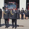 Powiatowe Obchody Dnia Strażaka