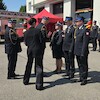 Powiatowe Obchody Dnia Strażaka