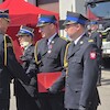 Powiatowe Obchody Dnia Strażaka