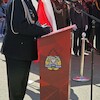 Powiatowe Obchody Dnia Strażaka