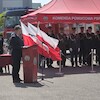 Powiatowe Obchody Dnia Strażaka