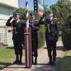 Powiatowe Obchody Dnia Strażaka