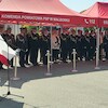 Powiatowe Obchody Dnia Strażaka