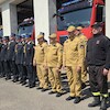 Powiatowe Obchody Dnia Strażaka