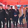 Powiatowe Obchody Dnia Strażaka