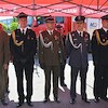 Powiatowe Obchody Dnia Strażaka