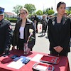 Powiatowe Obchody Dnia Strażaka