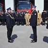 Powiatowe Obchody Dnia Strażaka
