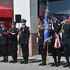 Powiatowe Obchody Dnia Strażaka