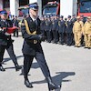 Powiatowe Obchody Dnia Strażaka