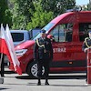 Powiatowe Obchody Dnia Strażaka