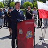 Powiatowe Obchody Dnia Strażaka
