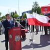 Powiatowe Obchody Dnia Strażaka