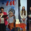 Koncert na Wiosenne Dni Seniora
