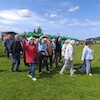Senioriada w Miłoradzu