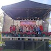 Senioriada w Miłoradzu